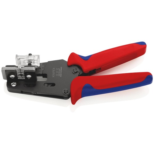 Knipex Präzisions-Abisolierzange für Solarkabel 4,0 - 10,0 mm² 195 mm