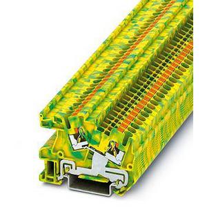 Phoenix Contact PTI 2,5-PE, Installations-Schutzleiterklemme