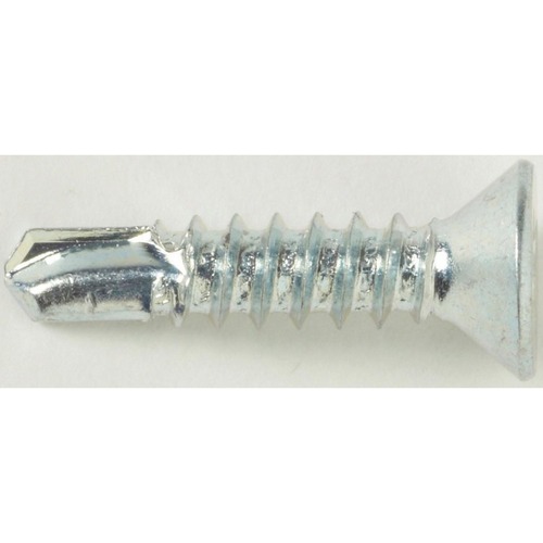 BizLine Selbstb. Blechschr. Senk Ø 4.2 x 25 (200) Preis per Schachtel = 200 Stück