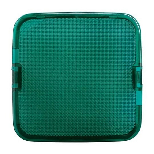 Busch-Jaeger Haube für Lichtsignal grün - Busch-Duro 2000® SI