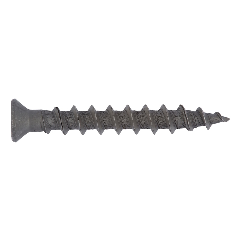 Würth Gipskartonplattenschraube – 55x38, Phillips