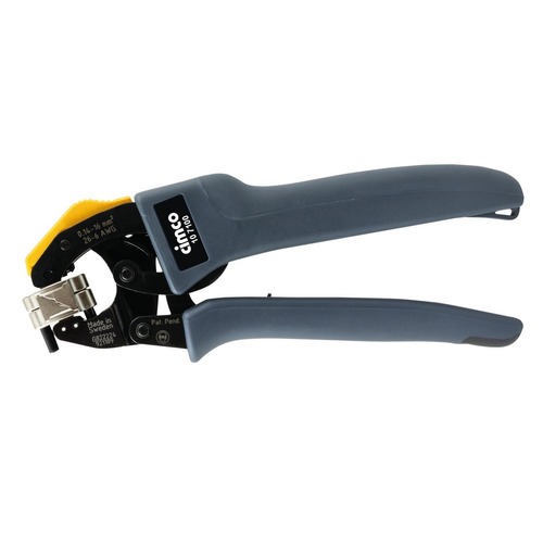Cimco Crimpzange POWER-CRIMP TWIST
